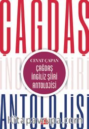 Çağdaş İngiliz Şiir Antolojisi