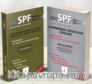 SPK - SPF Konut Değerleme Lisansı (2 Kitap)
