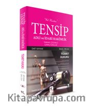 Tensip Ticaret Hukuku Adli ve İdari Hakimlik Tamamı Çözümlü Çıkmış Sorular