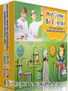 Her Deney Bir Eğlence Serisi Kutu Set (10 Kitap)