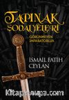 Tapınak  Şovalyeleri & Görünmeyen İmparatorluk