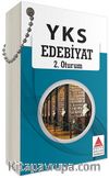 YKS 2. Oturum Edebiyat Kartları
