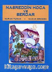 Nasrettin Hoca ve Serdar