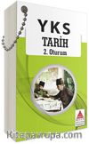 YKS 2. Oturum Tarih Kartları