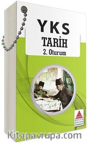 YKS 2. Oturum Tarih Kartları