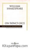 On İkinci Gece (Karton Kapak)