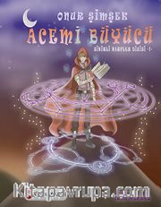 Acemi Büyücü / Sihirli Harfler Dizisi 1