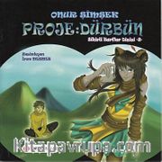 Proje Dürbün  / Sihirli Harfler Dizisi 2