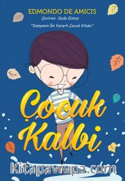 Çocuk Kalbi