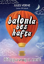 Balonla Beş Hafta