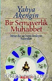 Bir Semaverlik Muhabbet