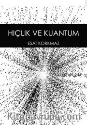 Hiçlik ve Kuantum