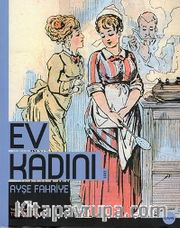 Ev Kadını