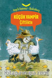 Küçük Vampir Çiftlikte