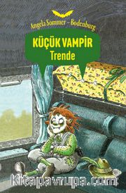 Küçük Vampir Trende 