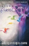 Siyah Orkide