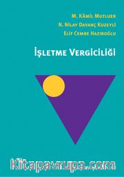 İşletme Vergiciliği