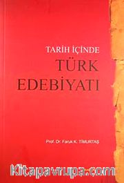Tarih İçinde Türk Edebiyatı