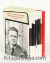 Nazım’ın Cep Defterlerinde  Kavga, Aşk ve Şiir Notları (1937-1942) (7 Kitap)