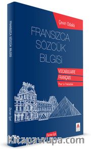 Fransızca Sözcük Bilgisi