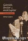Günlük Anılar ve Mektuplar & Ve Sonrasında Yazılanlar