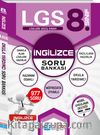 8. Sınıf LGS İngilizce Soru Bankası