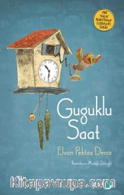 Guguklu Saat 