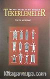 Tekerlemeler İrfanı Arzulayan Sözler
