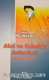 Akıl ve Cehalet Askerleri