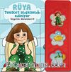 Rüya'nın Maceraları 3- Tuvalet Alışkanlığı (Sesli Kitap)