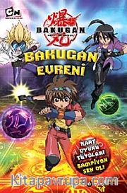 Bakugan Evreni