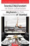 İstanbul Meyhaneleri ve Balık Lokantaları