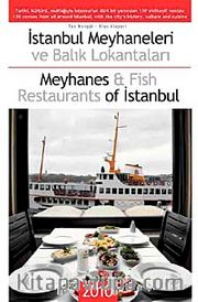 İstanbul Meyhaneleri ve Balık Lokantaları