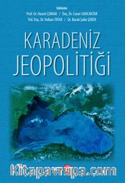 Karadeniz Jeopolitiği