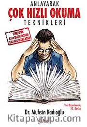 Anlayarak Çok Hızlı Okuma Teknikleri