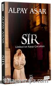 Sır <br /> Limbus’un Kayıp Çocukları