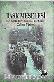 Bask Meselesi Bir Tarih Bir Otonomi Bir Sorun