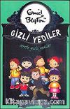 Şerefe Gizli Yediler -8. Kitap