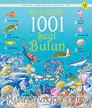 Denizdeki 1001 Şeyi Bulun