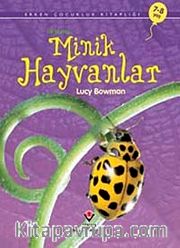 Minik Hayvanlar / İlk Okuma
