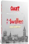 2018 ÖABT Muallim İngilizce Öğretmenliği Konu Öğretimi