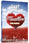 2018 ÖABT Muallim Rehber Öğretmenliği  Soru Bankası 