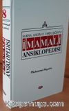 Kuran, Hadis ve Tarih Işığında İmamali Ansiklopedisi 8. Cilt