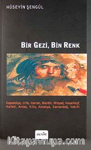 Bir Gezi, Bin Renk