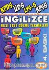 İngilizce Hızlı Test Çözme Teknikleri