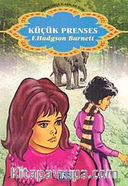 Küçük Prenses / Dünya Çocuk Kalsikleri