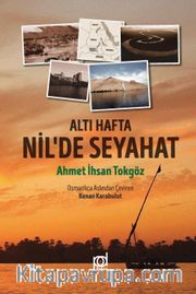 Altı Hafta Nil’de Seyahat