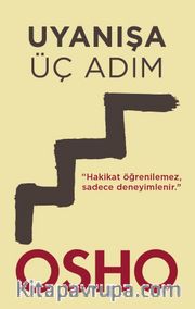 Uyanışa Üç Adım