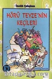 Hörü Teyze'nin Keçileri