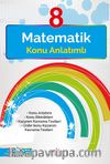 8. Sınıf Matematik Konu Anlatımlı